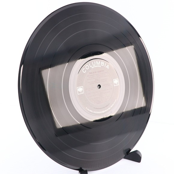 This Is My Country, Mormon Tabernacle Choir/Philadelphia Orchestra 2x LP Record - Picture 13 of 16